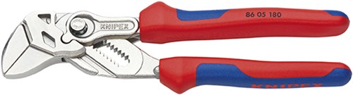Upgrade je gereedschapscollectie met de KNIPEX