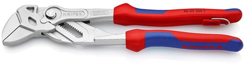 Knipex Profiel-Verbindingstang - Steenkist