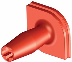 Gedore Handgreep universeel - 8658500