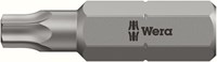 Wera 867/1 TORX® Bits, TX 45 x 35 mm - 1 stuk(s) - 05066325001-2