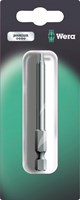 Wera 867/4 Z TORX® Bits, TX 20 x 89 mm - 1 stuk(s) - 05073528001-2
