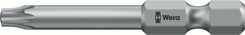 Wera 867/4 Z TORX® Bits, TX 27 x 50 mm - 1 stuk(s) - 05060136001-2