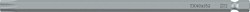 Wera 867/4 Z TORX® Bits, TX 27 x 152 mm - 1 stuk(s) - 05060200001