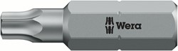 Wera 867/1 TORX® Bits, TX 20 x 25 mm - 1 stuk(s) - 05066487001