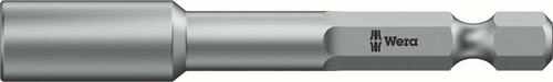 Wera 869/4 Dopbit, 7.0 x 50 mm - 1 stuk(s) - 05060402001-2