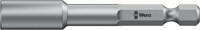 Wera 869/4 Dopbit, 3/8 duim x 65 mm - 1 stuk(s) - 05060288001-2