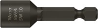 Wera 869/4 Dopbit, 13.0 x 65 mm - 1 stuk(s) - 05060284001