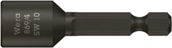 Wera 869/4 Dopbit, 7.0 x 50 mm - 1 stuk(s) - 05060402001
