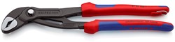 Knipex Waterpomptang Cobra gepolijst 300 mm - 87 02 300 T - 8702300T