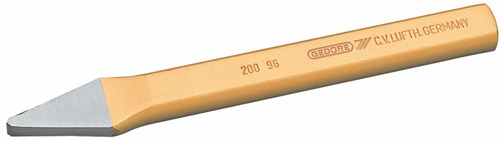 Gedore Ritsbeitel 150x6x11 MM - 8702260