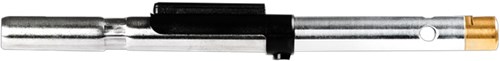 Sievert Cycloonbrander | brander-d. 14 mm | gasverbruik bij 2,0 bar 170 g/h | 2,2 kW | 1 stuk - 870601 - zonder brander