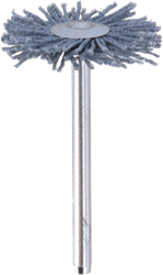 Dremel Krachtige schuurborstel | 26 mm (538) - 26150538JA