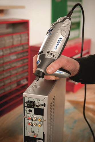 Dremel Graveerfrees 0,8 mm (105) - 26150105JA-2