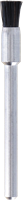 Dremel Draadborstel | 3,2 mm (405) - 26150405JA