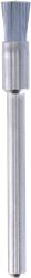 Dremel Staalborstel | 3,2 mm (443) - 26150443JA