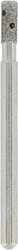 Dremel 662Jb, Glasboor 3,2 mm - 26150662JB