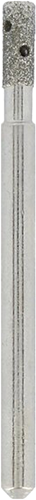 Dremel 662Jb, Glasboor 3,2 mm - 26150662JB