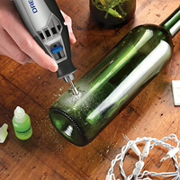 Dremel 663Jb, Glasboor 6,4 mm - 26150663JB-3