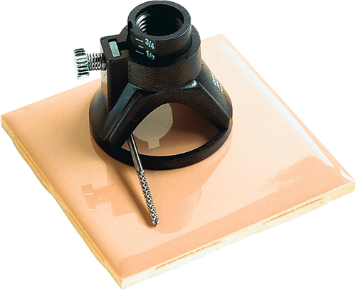 Dremel freesset voor wandtegels (566) - 26150566JB-3