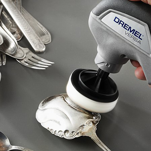 Dremel Polijstpad | 3 stuks - 2615P366JA-3