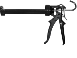 Bostik Semi Professional Manual Gun Standard | 1 st | Zwart - 30619553