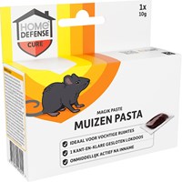 Home Defense® Muizenlokdoos Pasta 'Magik Paste' 1 stuk - 7202010030-2