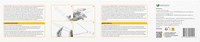 Home Defense® Duivenpinnen 2,5 meter (5 x 50 cm) - HDPIGSK025-3