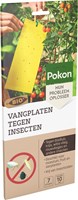 Pokon Bio Vangplaten Tegen Insecten - 724070-2