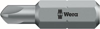 Wera 871/1 TORQ-Set® MPlus Bits, 25 mm, # 8 x 25 mm - 1 stuk(s) - 05066630001