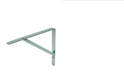 Waelbers Plankdrager 320X400 Wit - 1 stuk - 2505.41