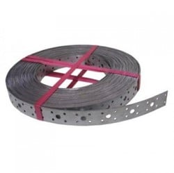 Waelbers Montageband 20X1 Op Rol 5 Mtr 1 METER - 10002427 - 10002427