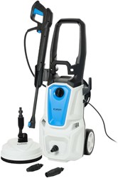 Eurom Force 2201 plus Hogedrukreiniger - 135657