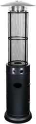 Eurom Flameheater round 11000 Terrasverwarmer 11000 Watt | 324327 324327