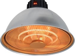 Eurom Partytent Heater 1500 IND - 333169