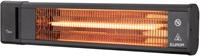 Eurom TH1800R Terrasstraler - 333954-2