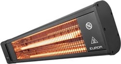 Eurom TH1800R Terrasstraler - 333954