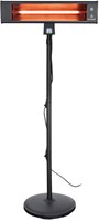 Eurom TH1800S Terrasstraler - 333978