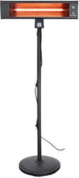 Eurom TH1800S Terrasstraler - 333978