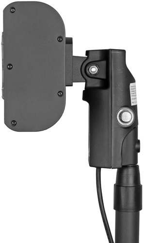 Eurom TH1800S Terrasstraler - 333978-2