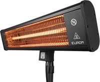Eurom TH1800S Terrasstraler - 333978-3