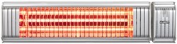 Eurom Golden 2000 Amber Smart Rotary Terrasverwamer - 334128-2ekans