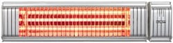 Eurom Golden 2000 Amber Smart Rotary Terrasverwamer - 334128