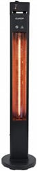 Eurom Q-Tower 2000 RCD Elektrische terrasverwarmer | 2000 W  - 335514