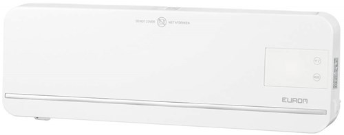 Eurom Sani-Wall-Heat 2000 Wifi - 343007-3