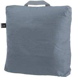 Eurom Warmigo Grey | Warmtekussen | Tot 10 uur warmte | Powerbank 20.000 mAh meegeleverd | Instelbaar in 3 standen - 346626