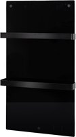 Eurom Sani- 400 WiFi Black | Infrarood badkamerkachel - 350135