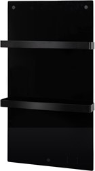 Eurom Sani- 400 WiFi Black | Infrarood badkamerkachel - 350135
