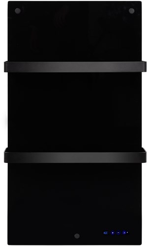 Eurom Sani- 400 WiFi Black | Infrarood badkamerkachel - 350135-2