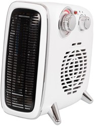 B-4 1800 | Keramische kachel wit 1800 W