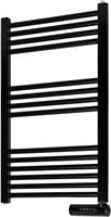 Eurom Sani-Towel 500 Black | badkamerkachel - 352528
